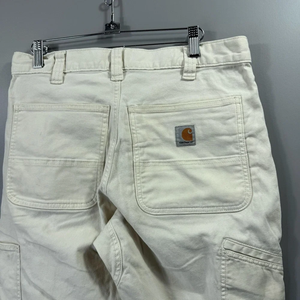 Carhartt double front